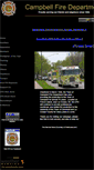 Mobile Screenshot of campbellfd.com